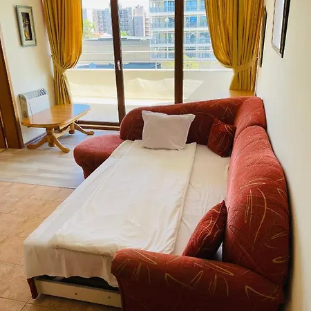 Apartament Kaya Sunny Beach