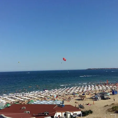 Apartmán Kaya *
