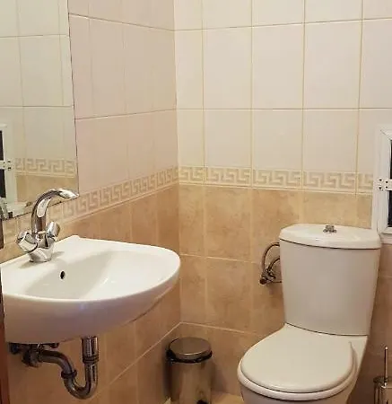 Kaya Apartmán